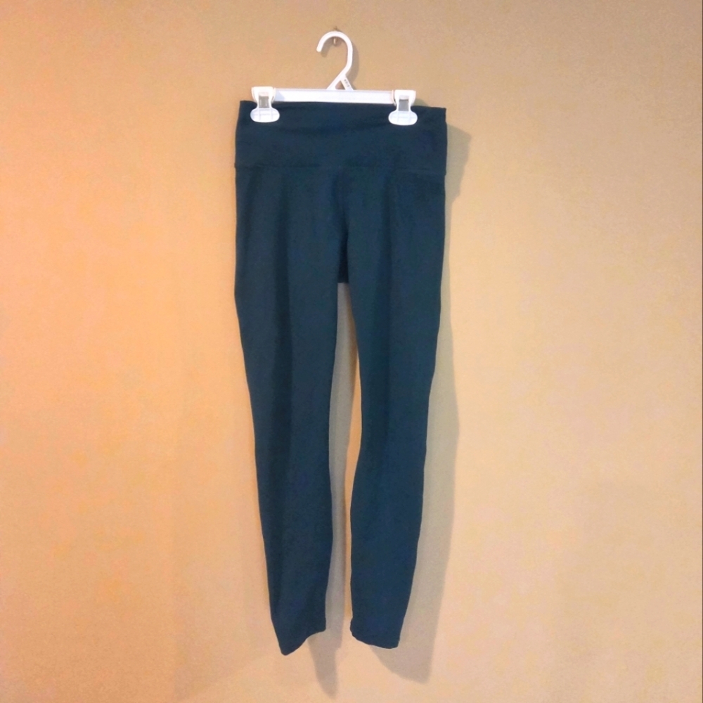 3/16 Fabletics Power Hold Leggings